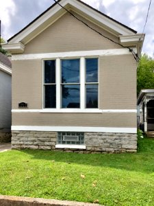 Holman Street, Peaselburg, Covington, KY 