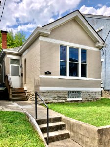 Holman Street, Peaselburg, Covington, KY 