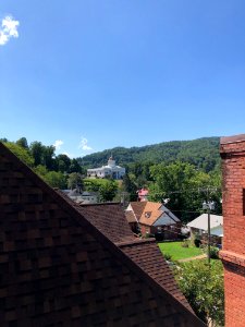 Jackson Street, Sylva, NC 