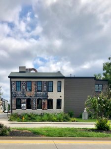 Hellmann Creative Center, Westside, Covington, KY 