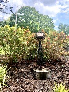 Garden of Hope, Peaselburg, Covington, KY 