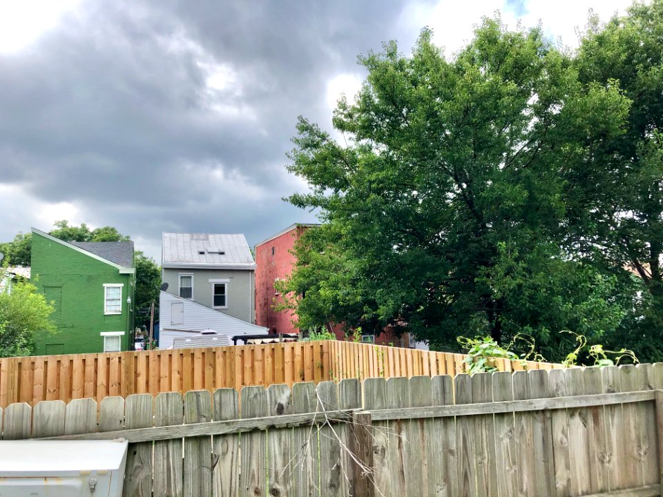 Lee Street, Westside, Covington, KY 