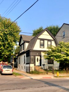 Eastern Avenue, Austinburg, Covington, KY 