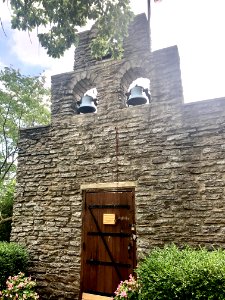 Chapel of Dreams, Garden of Hope, Peaselburg, Covington, K… 