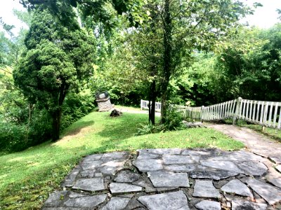 Garden of Hope, Peaselburg, Covington, KY 