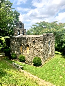 Chapel of Dreams, Garden of Hope, Peaselburg, Covington, K… 