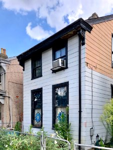 Holman Street, Peaselburg, Covington, KY 