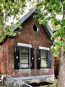 Holman Street, Peaselburg, Covington, KY 