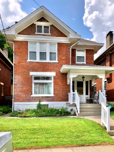 Woodburn Avenue, Peaselburg, Covington, KY 