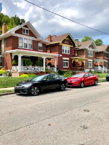 Woodburn Avenue, Peaselburg, Covington, KY 