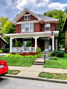 Woodburn Avenue, Peaselburg, Covington, KY 