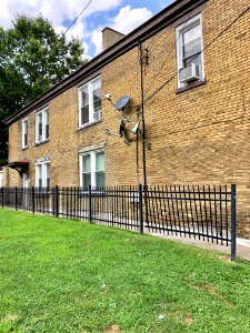 Holman Street, Peaselburg, Covington, KY 