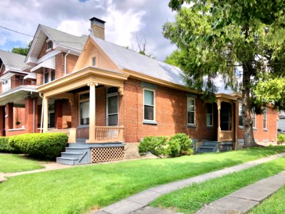 Woodburn Avenue, Peaselburg, Covington, KY 