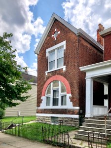 Holman Street, Peaselburg, Covington, KY 