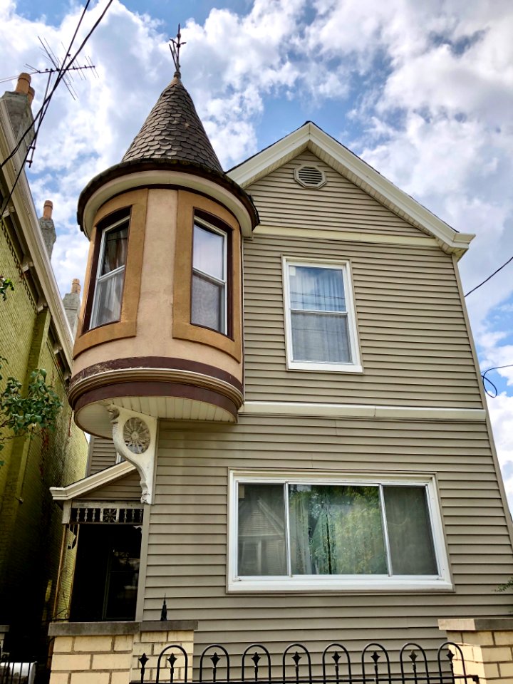Holman Street, Peaselburg, Covington, KY 