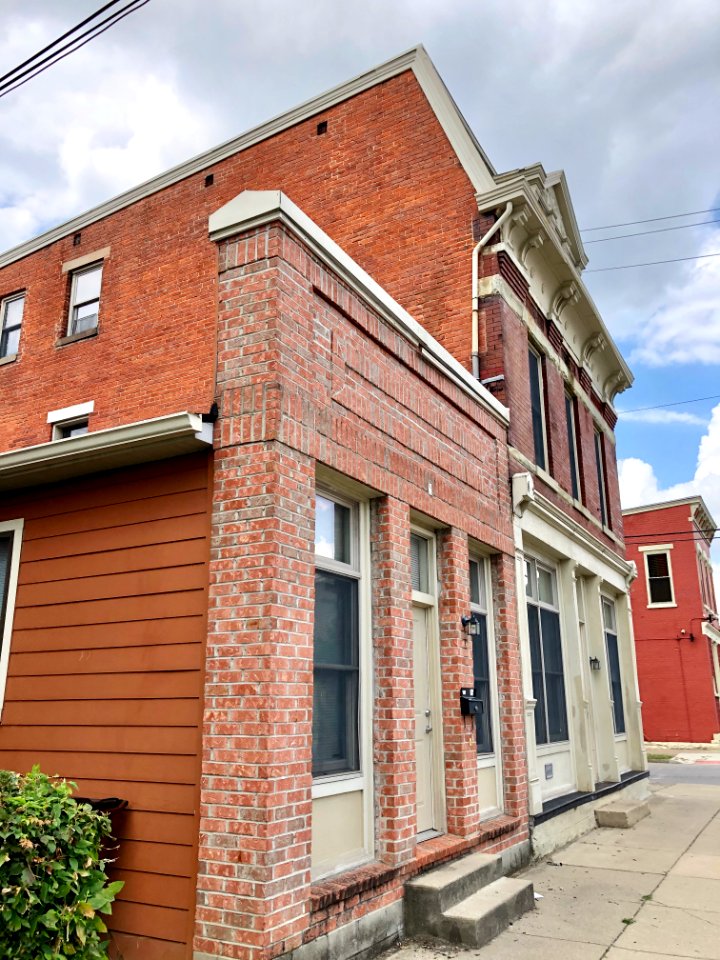 Holman Street, Peaselburg, Covington, KY 