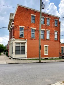 Holman Street, Peaselburg, Covington, KY 