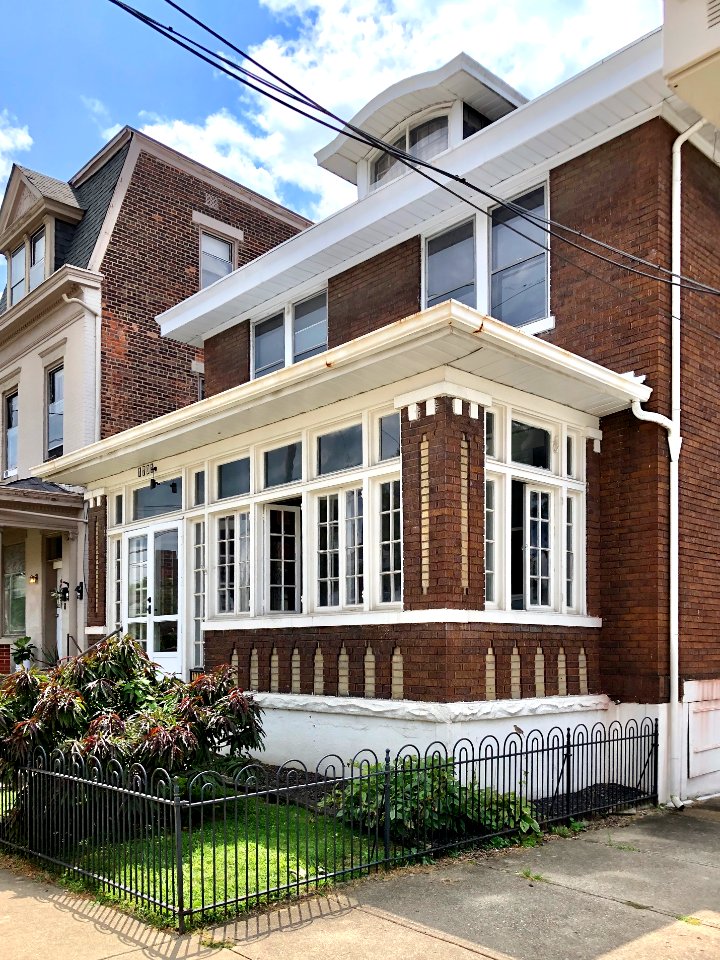 Holman Street, Peaselburg, Covington, KY 