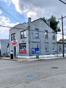 Woodburn Avenue, Peaselburg, Covington, KY 