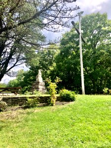 Garden of Hope, Peaselburg, Covington, KY 