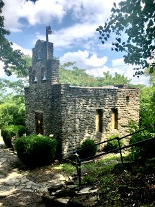 Chapel of Dreams, Garden of Hope, Peaselburg, Covington, K… 