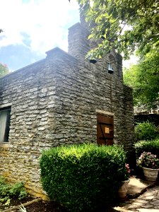 Chapel of Dreams, Garden of Hope, Peaselburg, Covington, K… 