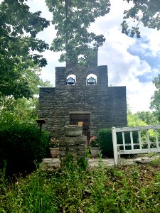 Chapel of Dreams, Garden of Hope, Peaselburg, Covington, K… 