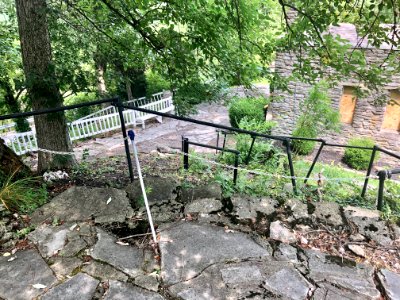 Garden of Hope, Peaselburg, Covington, KY 
