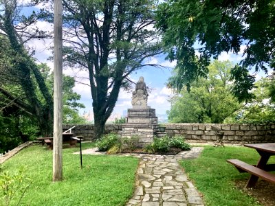 Garden of Hope, Peaselburg, Covington, KY 