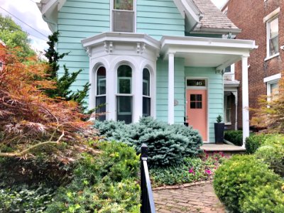 Butler Street, Ludlow, KY 