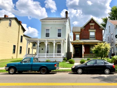 Elm Street, Ludlow, KY 