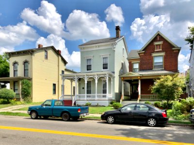 Elm Street, Ludlow, KY 