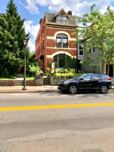 Elm Street, Ludlow, KY 