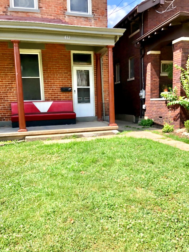 Elm Street, Ludlow, KY 