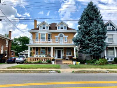 Elm Street, Ludlow, KY 