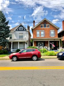 Elm Street, Ludlow, KY 
