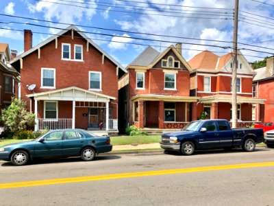 Elm Street, Ludlow, KY 