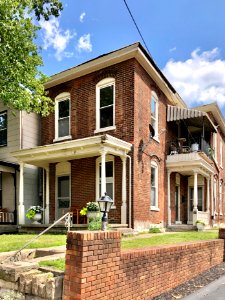 Elm Street, Ludlow, KY 