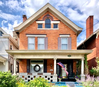 Elm Street, Ludlow, KY 