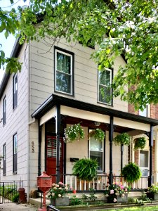 Elm Street, Ludlow, KY 