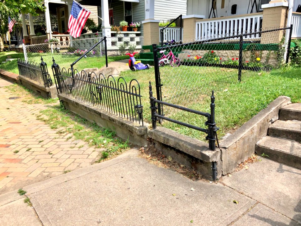 Elm Street, Ludlow, KY 