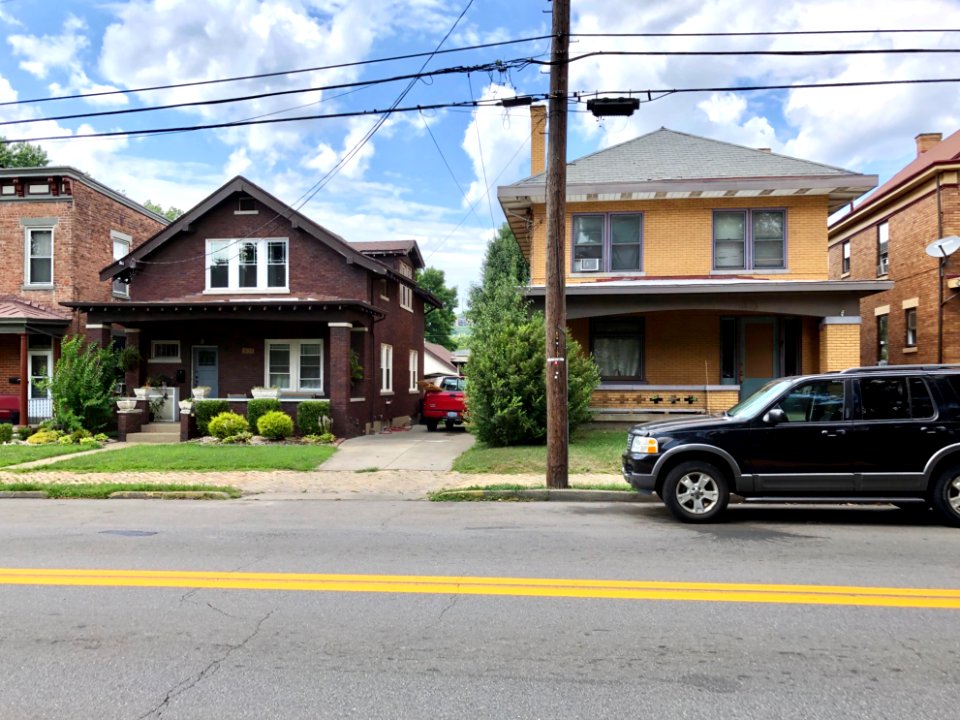 Elm Street, Ludlow, KY 