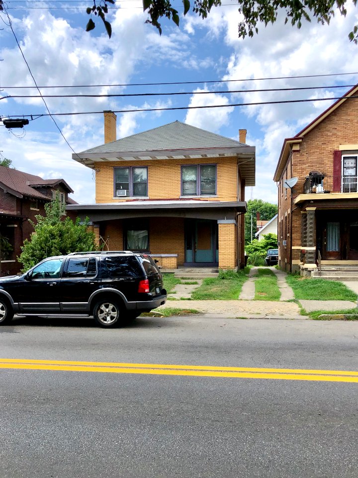 Elm Street, Ludlow, KY 