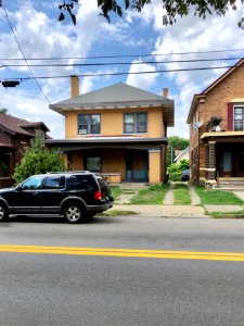Elm Street, Ludlow, KY 