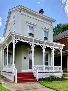 Elm Street, Ludlow, KY 
