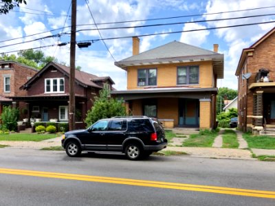 Elm Street, Ludlow, KY 