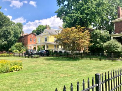 Closson Court, Ludlow, KY 