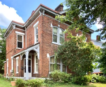 Elm Street, Ludlow, KY 