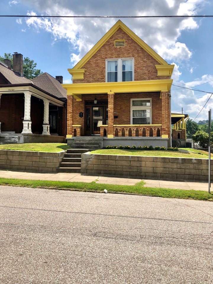 Kenner Street, Ludlow, KY 