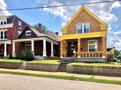 Kenner Street, Ludlow, KY 